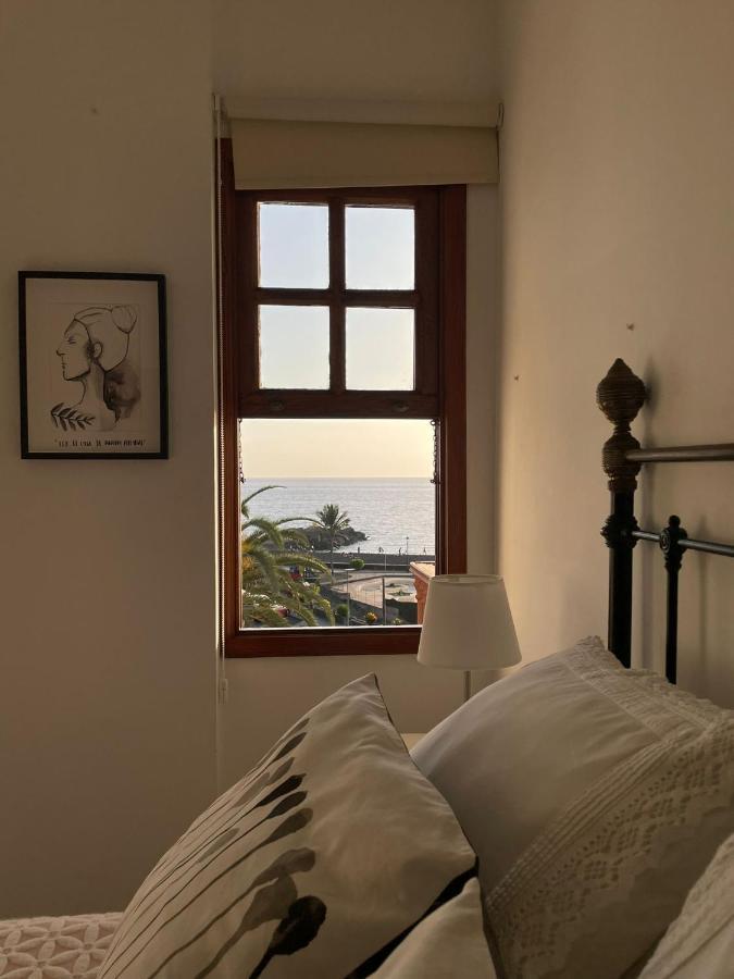 Duplex Orion Apartman Tazacorte Kültér fotó