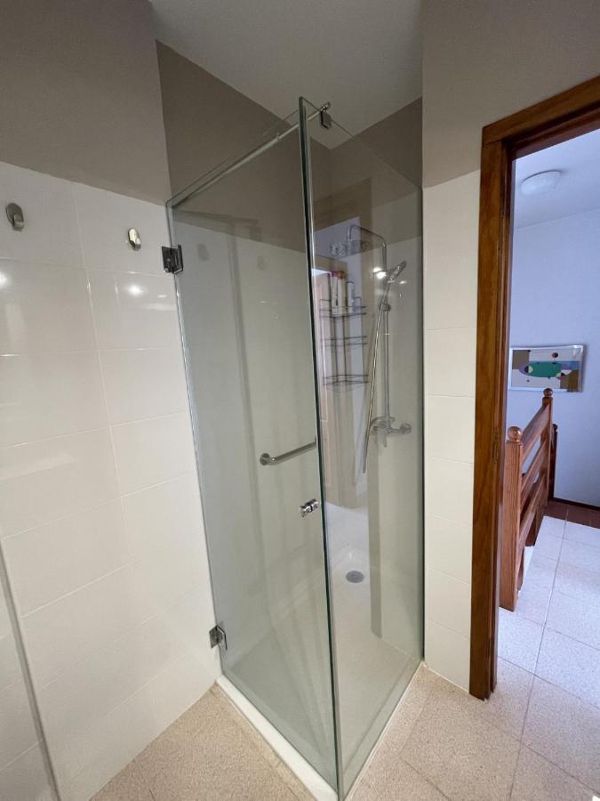 Duplex Orion Apartman Tazacorte Kültér fotó