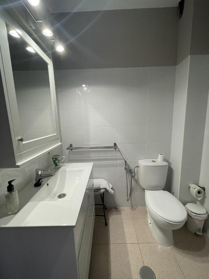 Duplex Orion Apartman Tazacorte Kültér fotó