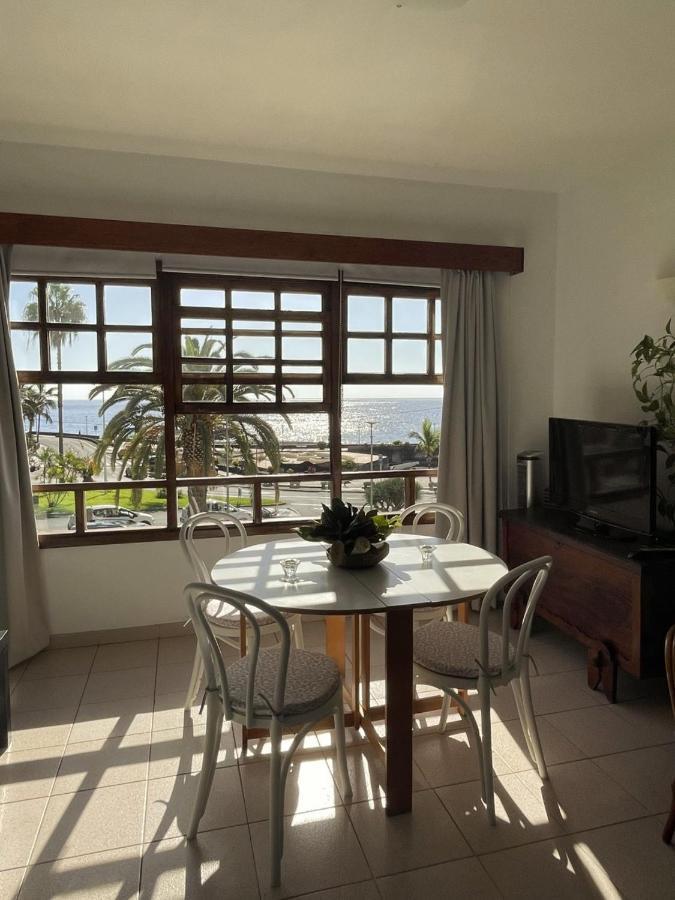 Duplex Orion Apartman Tazacorte Kültér fotó