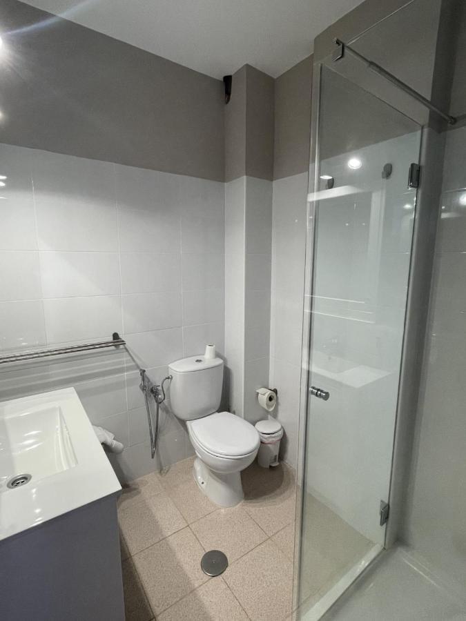 Duplex Orion Apartman Tazacorte Kültér fotó
