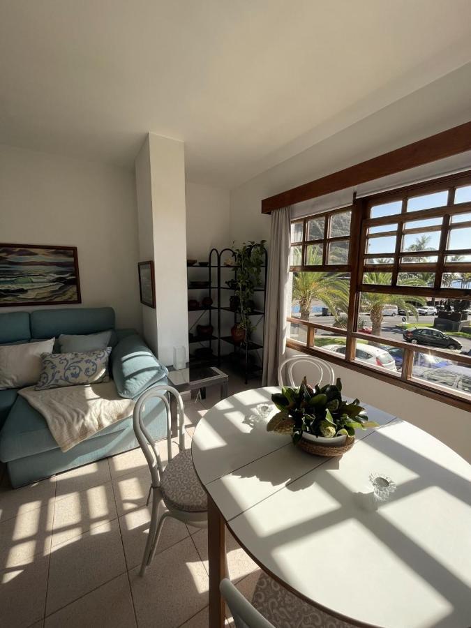 Duplex Orion Apartman Tazacorte Kültér fotó