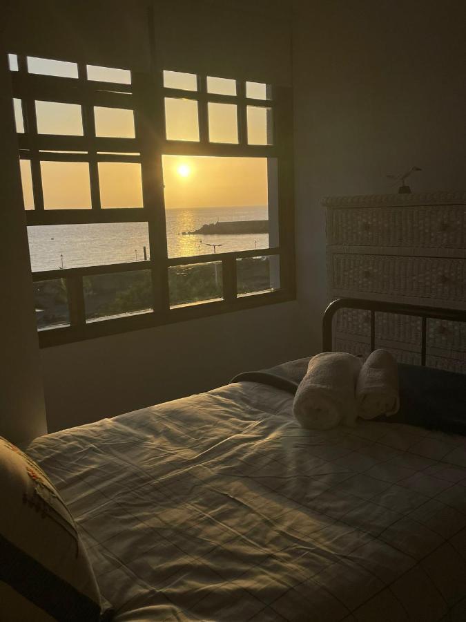 Duplex Orion Apartman Tazacorte Kültér fotó