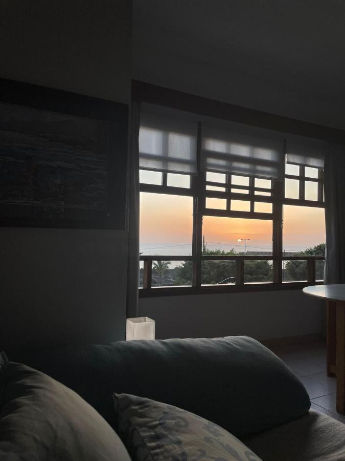 Duplex Orion Apartman Tazacorte Kültér fotó