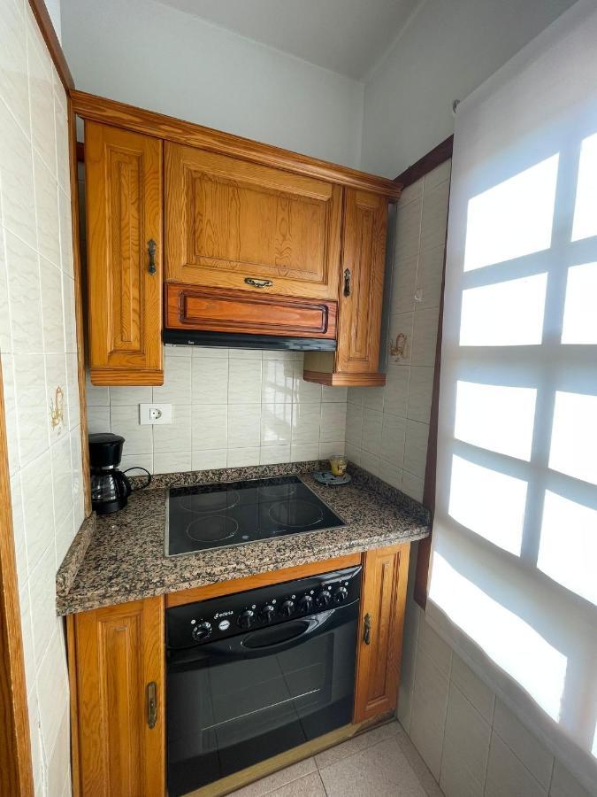 Duplex Orion Apartman Tazacorte Kültér fotó