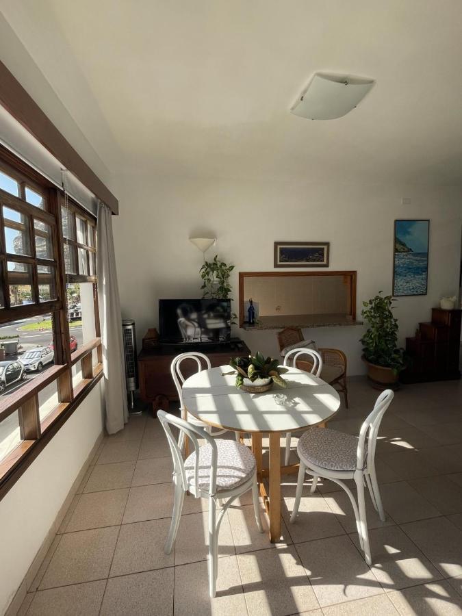 Duplex Orion Apartman Tazacorte Kültér fotó