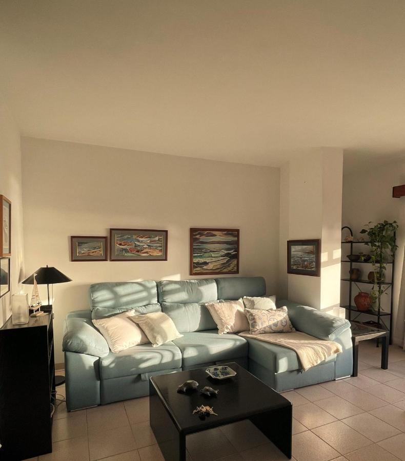 Duplex Orion Apartman Tazacorte Kültér fotó