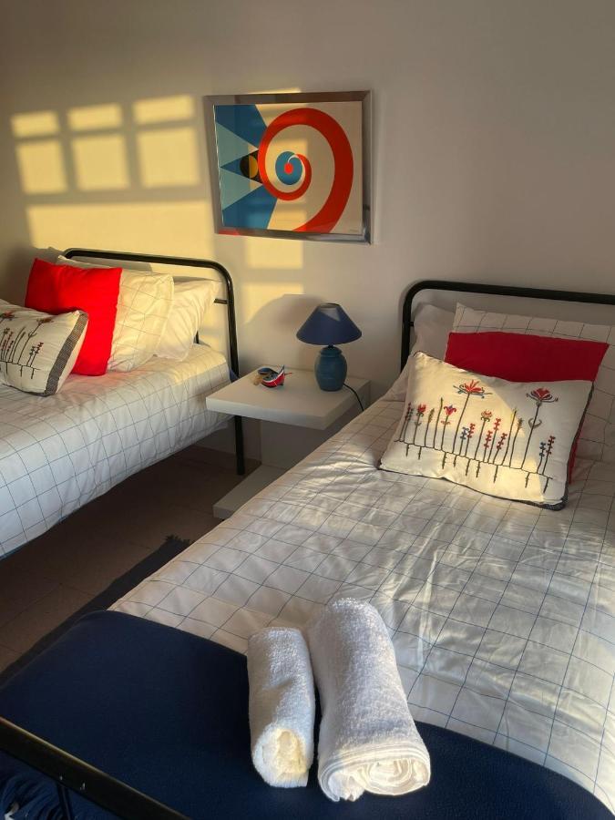 Duplex Orion Apartman Tazacorte Kültér fotó